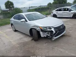 58ABK1GG9HU048410 2017 LEXUS ES