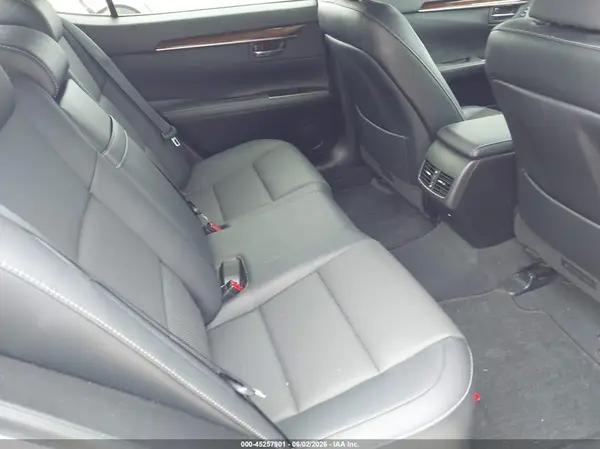 58ABK1GG9HU048410 2017 LEXUS ES - Image 8