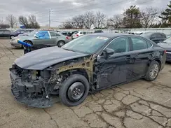 58ABK1GG9HU048536 2017 LEXUS ES