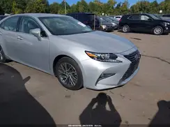 58ABK1GG9HU049069 2017 LEXUS ES