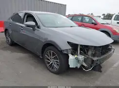 58ABK1GG9HU049198 2017 LEXUS ES