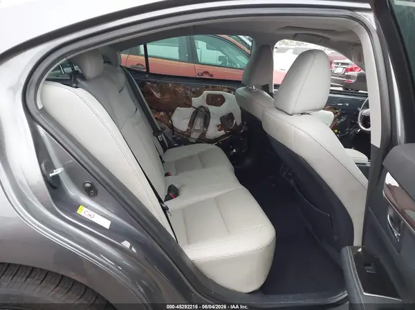 58ABK1GG9HU049198 2017 LEXUS ES - Image 8