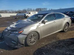 58ABK1GG9HU049718 2017 LEXUS ES