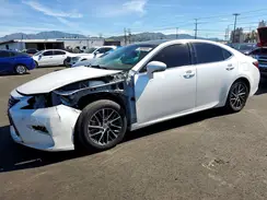58ABK1GG9HU050996 2017 LEXUS ES