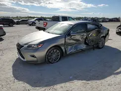 58ABK1GG9HU051775 2017 LEXUS ES