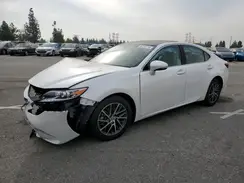 58ABK1GG9HU052179 2017 LEXUS ES