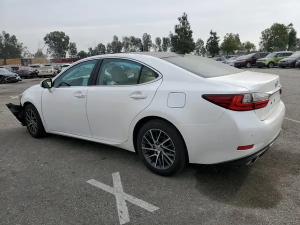 58ABK1GG9HU052179 2017 LEXUS ES - Image 2