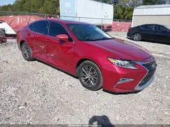 58ABK1GG9HU052960 2017 LEXUS ES