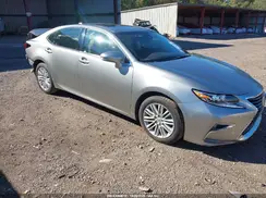 58ABK1GG9HU053168 2017 LEXUS ES