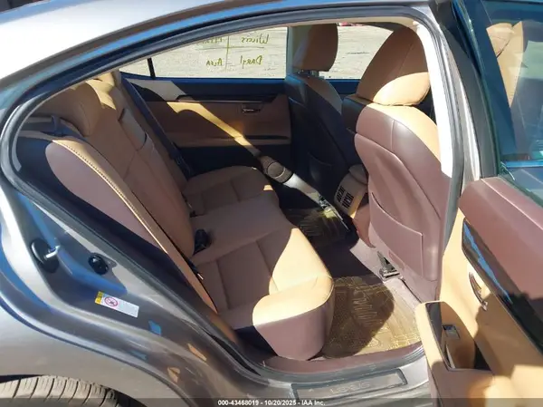58ABK1GG9HU053168 2017 LEXUS ES - Image 8