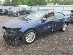58ABK1GG9HU053994 2017 LEXUS ES