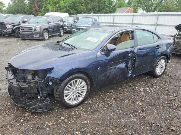 58ABK1GG9HU053994 2017 LEXUS ES - Image 1