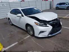 58ABK1GG9HU054756 2017 LEXUS ES