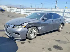 58ABK1GG9HU054918 2017 LEXUS ES