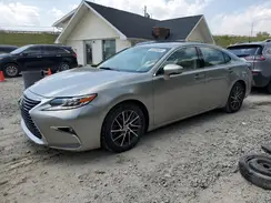 58ABK1GG9HU054921 2017 LEXUS ES