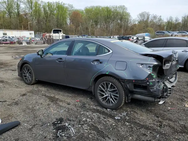 58ABK1GG9HU055907 2017 LEXUS ES - Image 2
