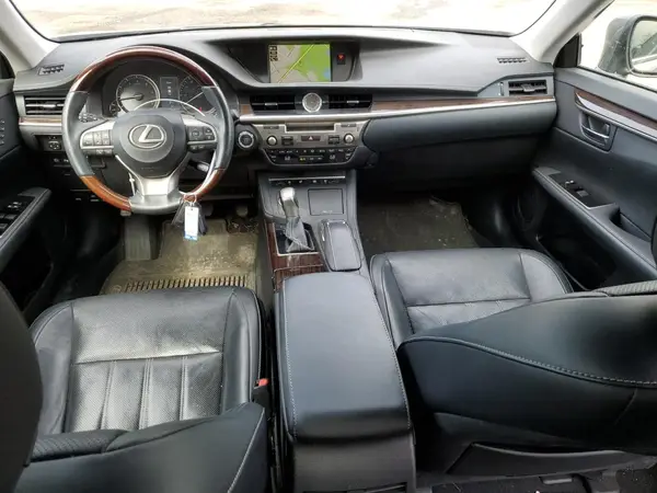 58ABK1GG9HU055907 2017 LEXUS ES - Image 8