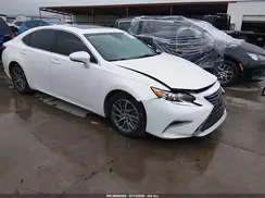 58ABK1GG9HU056393 2017 LEXUS ES