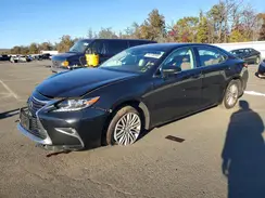 58ABK1GG9HU056636 2017 LEXUS ES