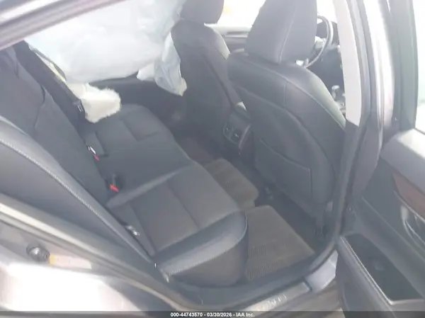 58ABK1GG9HU057169 2017 LEXUS ES - Image 8