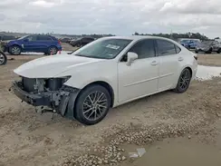 58ABK1GG9HU057754 2017 LEXUS ES