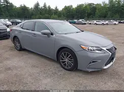 58ABK1GG9HU058239 2017 LEXUS ES
