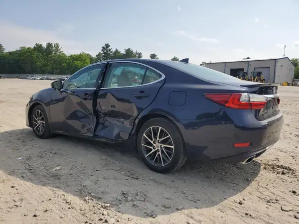 58ABK1GG9HU058564 2017 LEXUS ES - Image 2