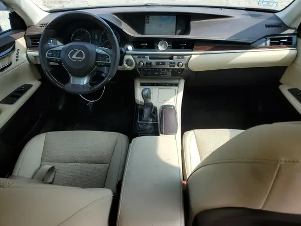 58ABK1GG9HU058564 2017 LEXUS ES - Image 8
