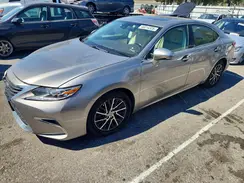 58ABK1GG9HU059262 2017 LEXUS ES