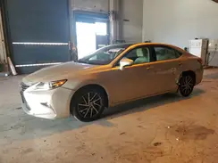 58ABK1GG9HU059567 2017 LEXUS ES