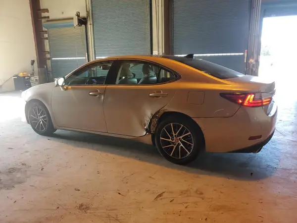 58ABK1GG9HU059567 2017 LEXUS ES - Image 2