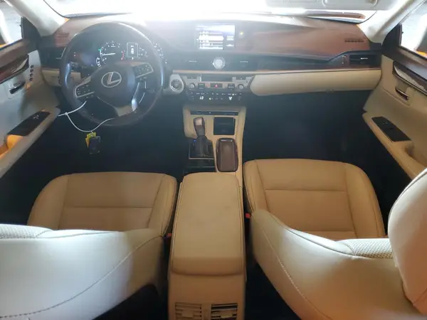 58ABK1GG9HU059567 2017 LEXUS ES - Image 8