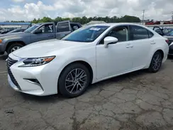 58ABK1GG9HU061982 2017 LEXUS ES