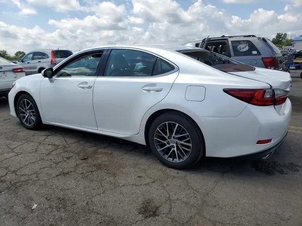 58ABK1GG9HU061982 2017 LEXUS ES - Image 2