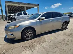 58ABK1GG9HU062100 2017 LEXUS ES