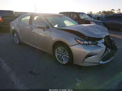 58ABK1GG9HU064171 2017 LEXUS ES