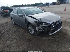58ABK1GG9HU064638 2017 LEXUS ES