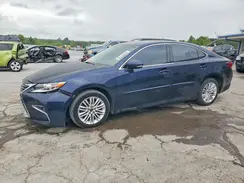 58ABK1GG9HU065448 2017 LEXUS ES