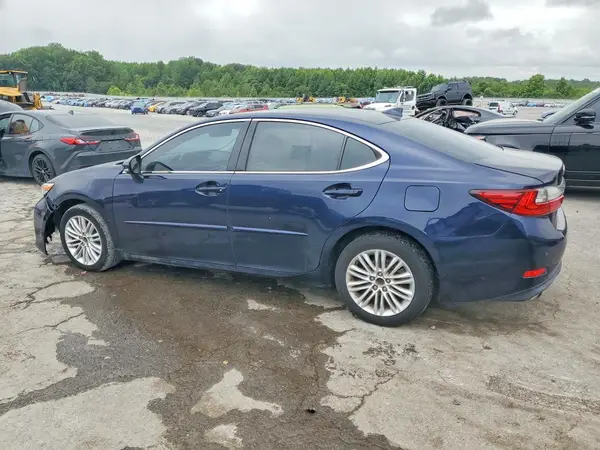 58ABK1GG9HU065448 2017 LEXUS ES - Image 2