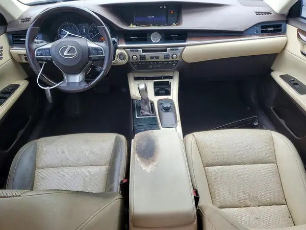 58ABK1GG9HU065448 2017 LEXUS ES - Image 8
