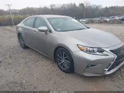 58ABK1GG9HU065532 2017 LEXUS ES