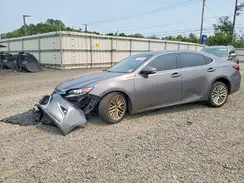 58ABK1GG9HU066096 2017 LEXUS ES