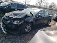 58ABK1GG9HU066373 2017 LEXUS ES