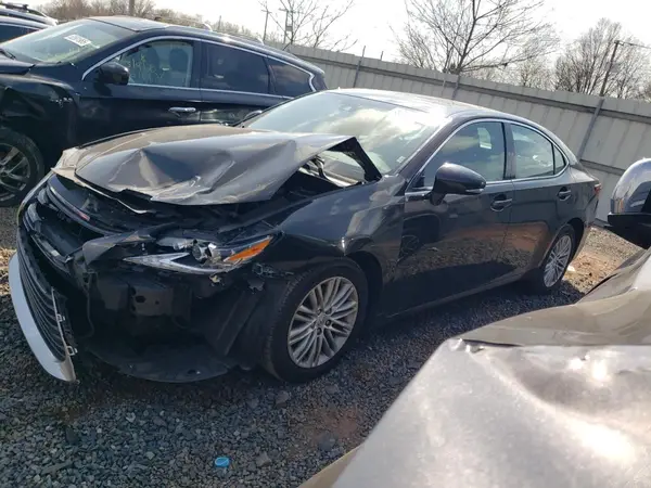 58ABK1GG9HU066373 2017 LEXUS ES - Image 1