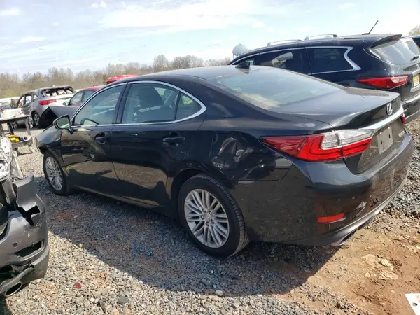 58ABK1GG9HU066373 2017 LEXUS ES - Image 2
