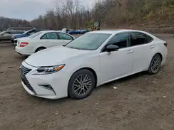 58ABK1GG9HU066826 2017 LEXUS ES
