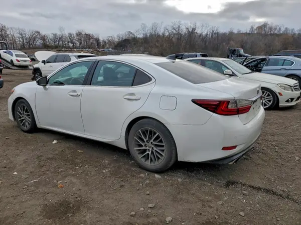 58ABK1GG9HU066826 2017 LEXUS ES - Image 2