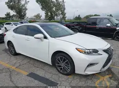 58ABK1GG9HU066986 2017 LEXUS ES