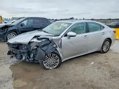 58ABK1GG9HU067796 2017 LEXUS ES