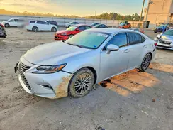 58ABK1GG9HU068320 2017 LEXUS ES